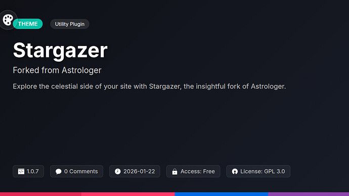 Astrologer