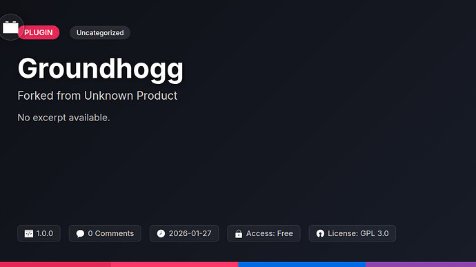 EarthTrek - Awesome Downloads Integration