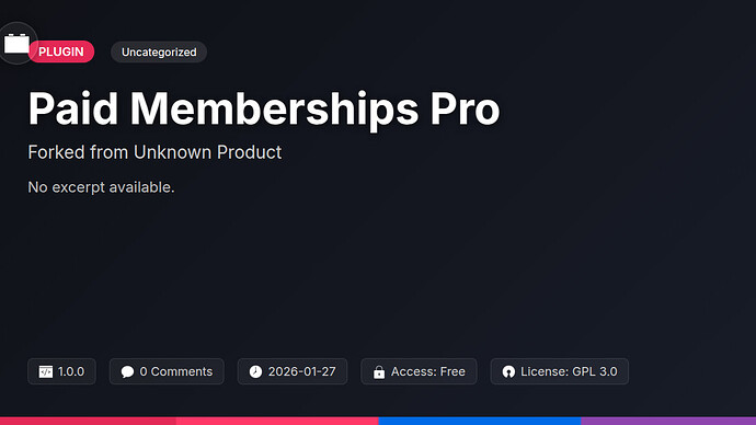 Elite Access Circle - GetResponse Add On