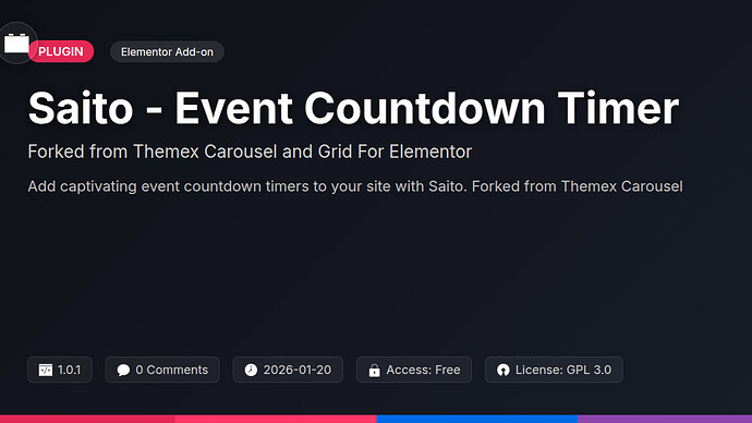 Themex Carousel and Grid For DesignMaster