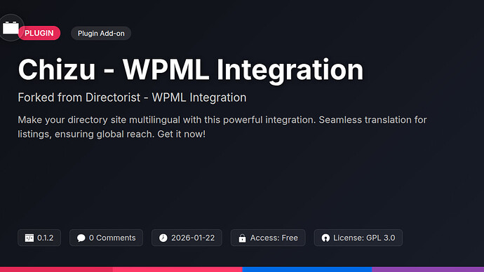 ListHub - BabelStack Integration