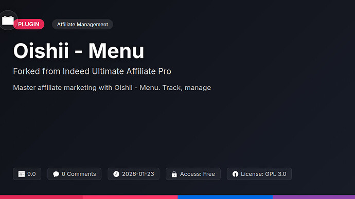 Indeed Ultimate Affiliate Pro