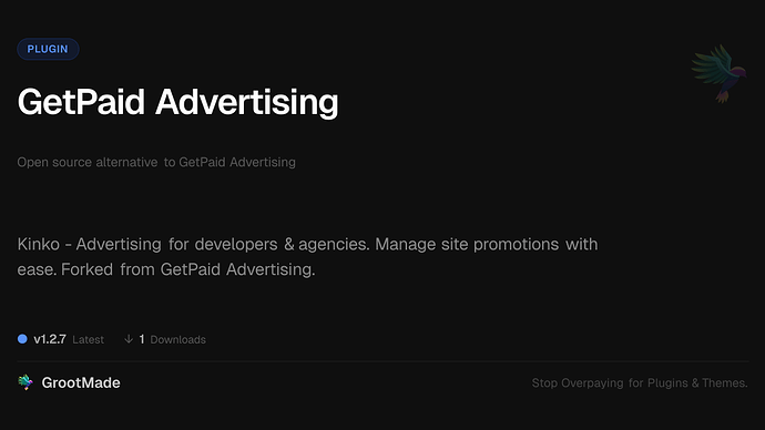 GetPaid Advertising