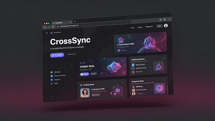 CrossSync