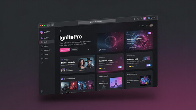 IgnitePro