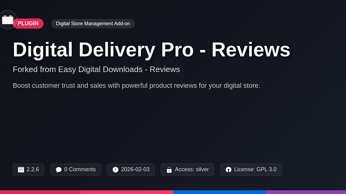 Awesome Downloads - Reviews