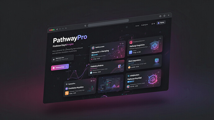 PathwayPro
