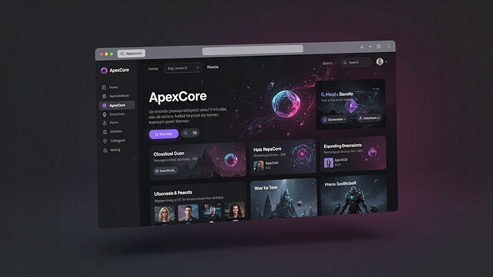 ApexCore
