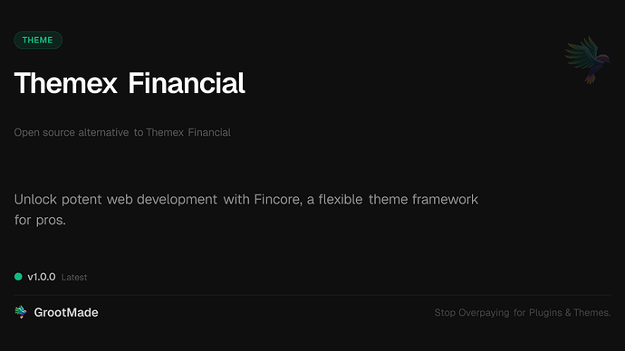 Themex Financial