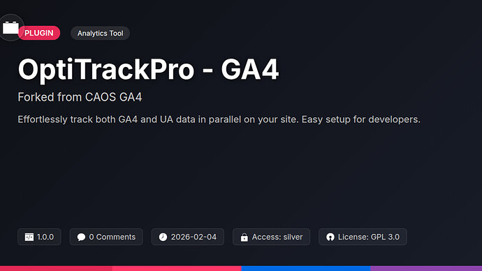Parallel Metrics Pro