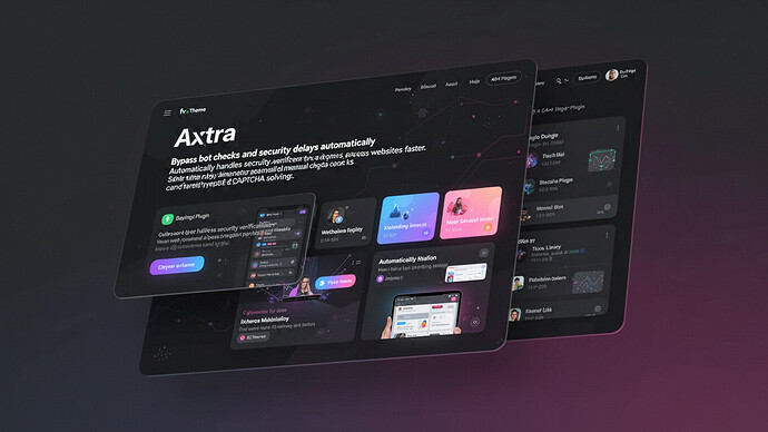 Axtra
