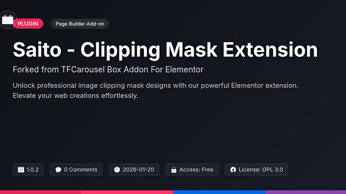 TFCarousel Box Addon For DesignMaster