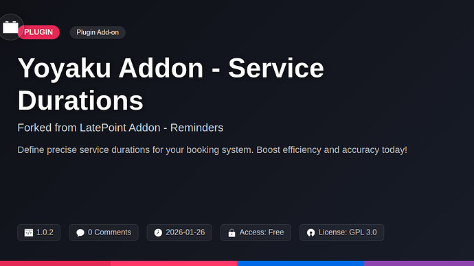 ReserveFlow - Reminders