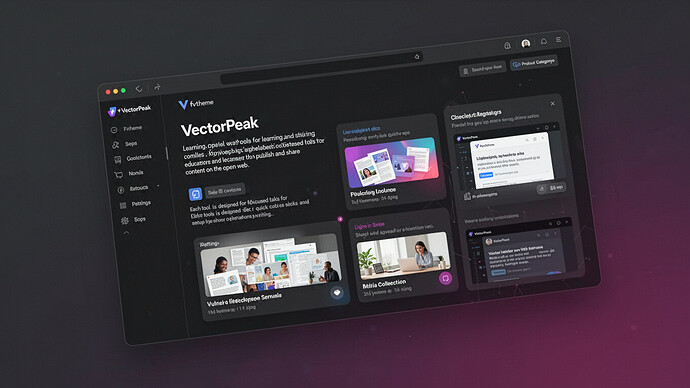 VectorPeak