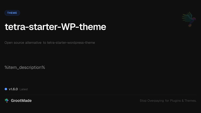 tetra-starter-WP-theme