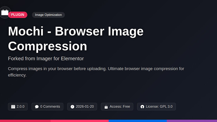 Imager for DesignMaster