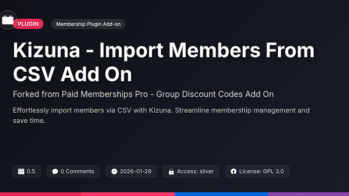 Elite Access Circle - Group Discount Codes Add On