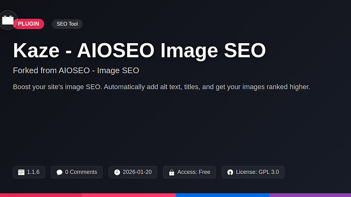 GREGSEO - Image SEO