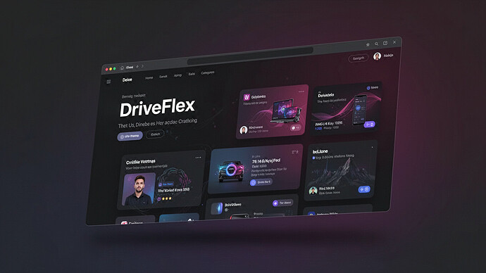 DriveFlex