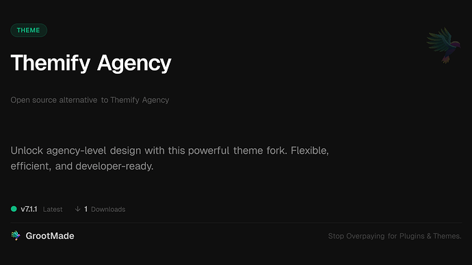 Themify Agency