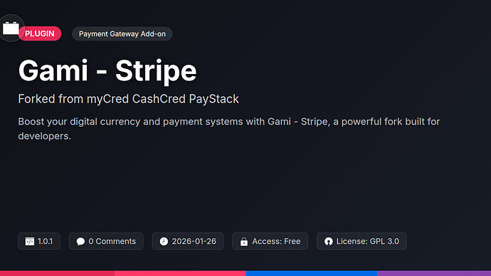 myCred CashCred PayStack