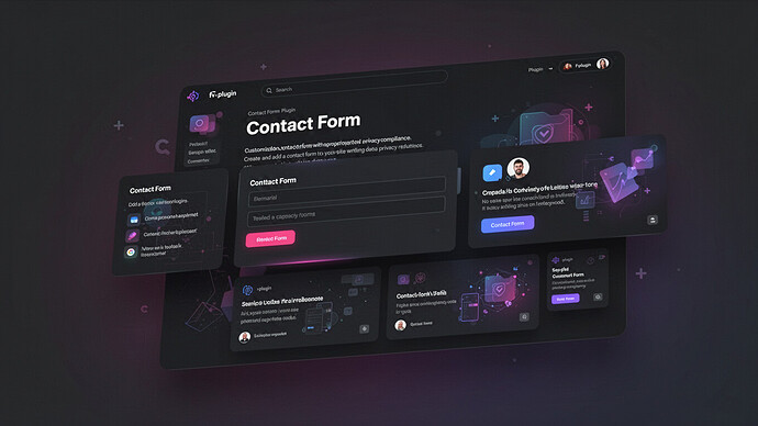Contact Form
