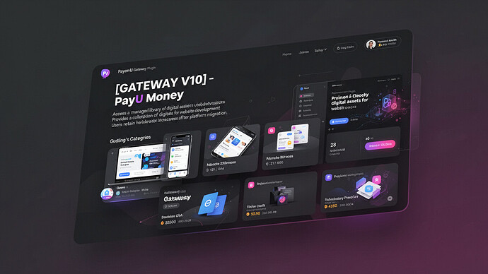 [GATEWAY V10] - PayU Money