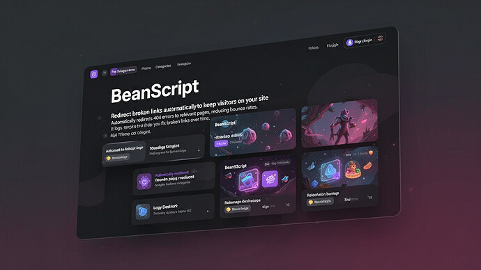 BeanScript