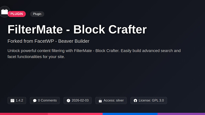 PixelCraft - Beaver Builder