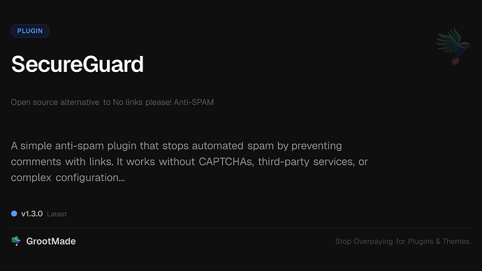 SecureGuard