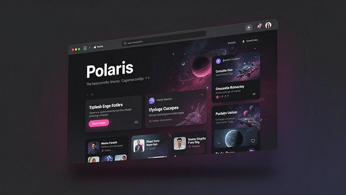 Polaris