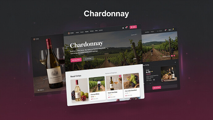 Chardonnay