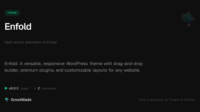 Enfold