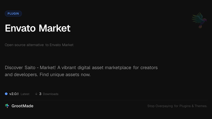 Envato Market