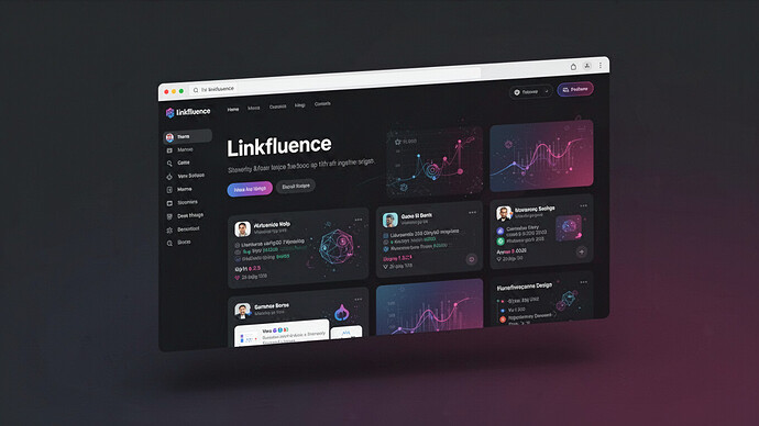 Linkfluence