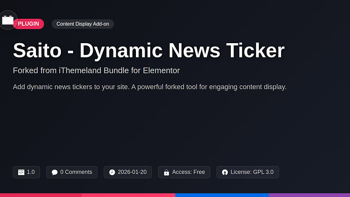 iThemeland Bundle for DesignMaster
