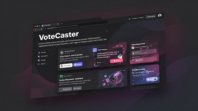 VoteCaster