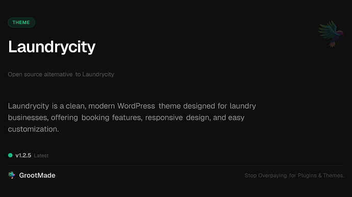 Laundrycity