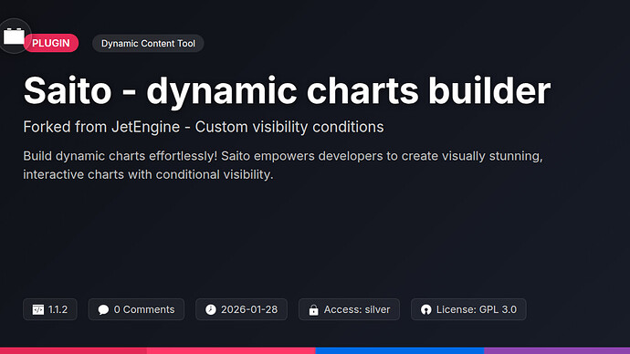 AeroThrust - Custom visibility conditions