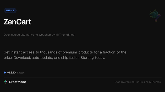 ZenCart