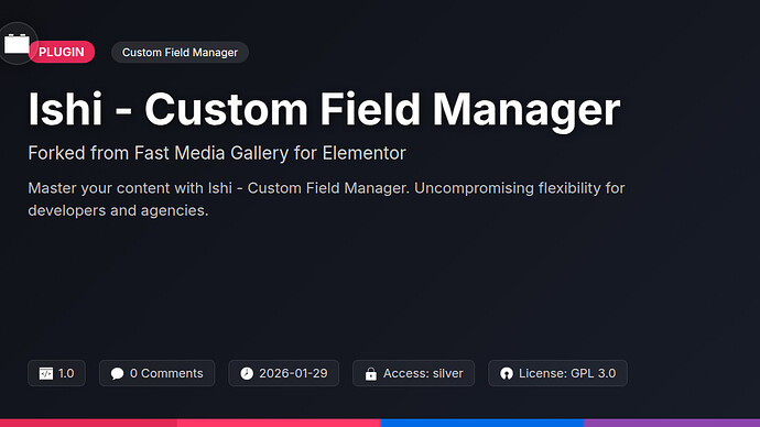 Fast Media Gallery for DesignMaster