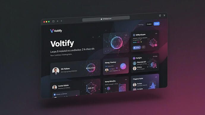Voltify