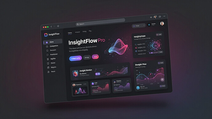 InsightFlow Pro