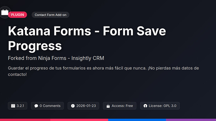 Basstracker Forms - Insightly CRM