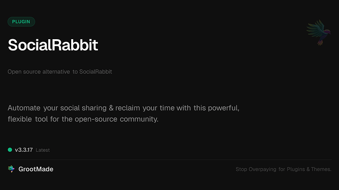 SocialRabbit