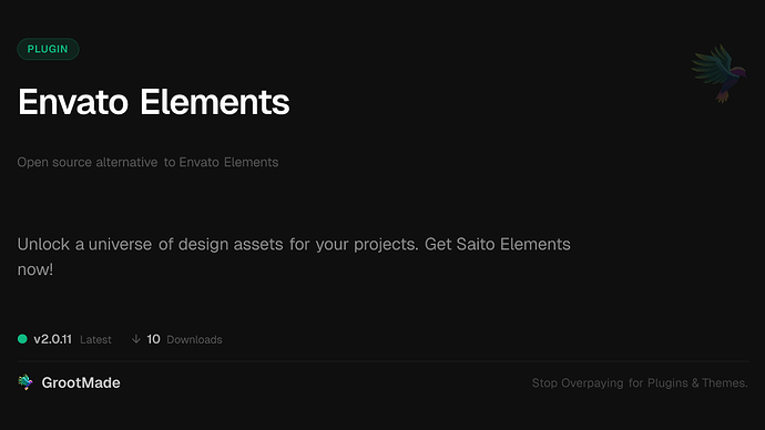 Envato Elements