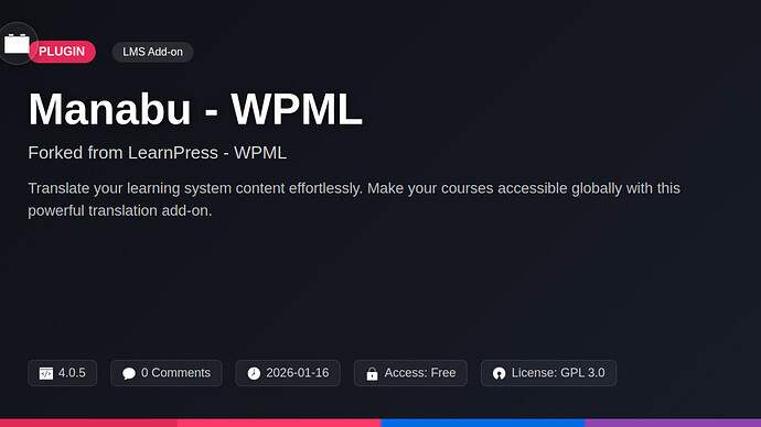 LearnDamien - BabelStack