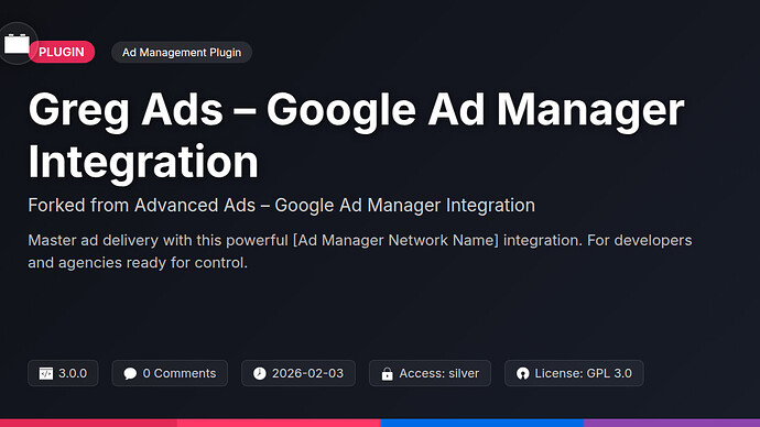 PrimePromo – Google Ad Manager Integration