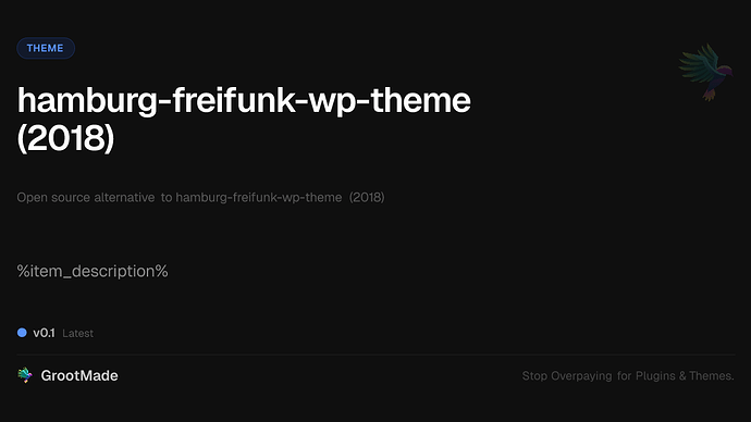hamburg-freifunk-wp-theme (2018)