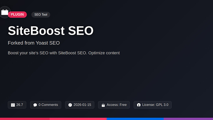 Yoast SEO